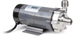 Magnetic Drive Pumps