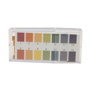100 Strip PH Test Kits PH 0 to PH 14