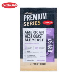 BRY-97 American West Coast