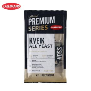 Voss Kveik