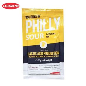 Philly Sour
