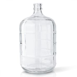11L Glass Carboy