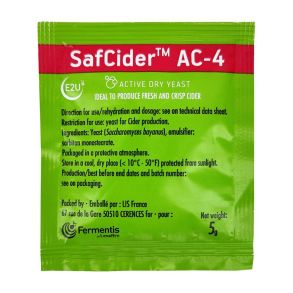 Safcider AC-4 5g