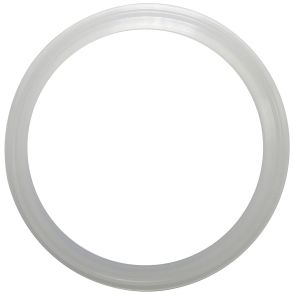 4" inch Triclover Silicone Seal