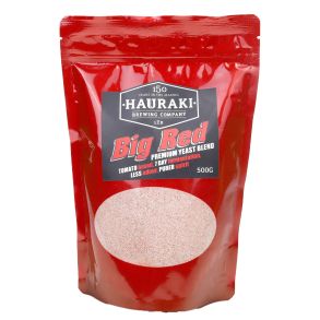 Big Red Yeast
