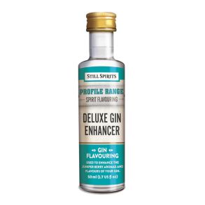 Still Spirits Profiles Gin Deluxe Gin Enhancer 50ml
