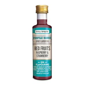 Still Spirits Profiles Gin Red Fruits 50ml