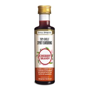 Still Spirits Top Shelf Cherry Brandy Liqueur 50ml