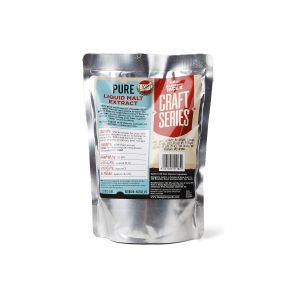 1.2 kg Mangrove Jack's Pure Liquid Malt Extract - Light