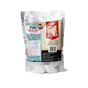 1.5 kg Mangrove Jack's Pure Liquid Malt Extract - Light