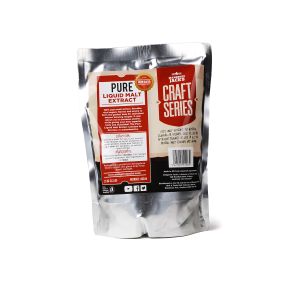 1.5 kg Mangrove Jack's Pure Liquid Malt Extract - Amber