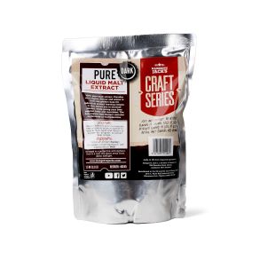 1.5 kg Mangrove Jack's Pure Liquid Malt Extract - Dark