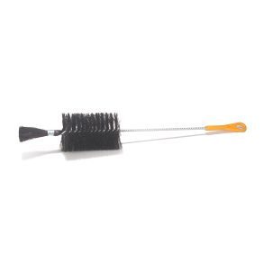 Bottle Brush Horse Hair Standard