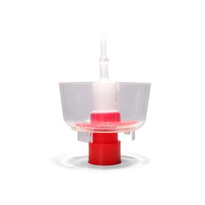Plastic Bottle Rinser Kit
