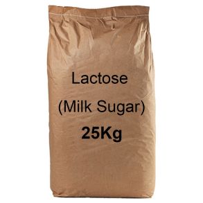 25KG Lactose milk sugar Home brew STOUT