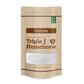 1kg Dextrose Glucose Brew Sugar