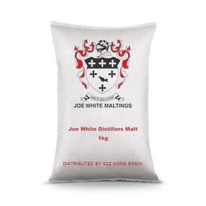 Joe White Distillers Malt 25kg
