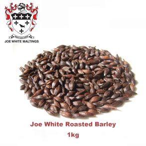 Joe White Roasted Barley 1kg