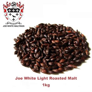 Joe White Light Roasted Malt 1kg