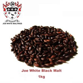 Joe White Black Malt 1kg