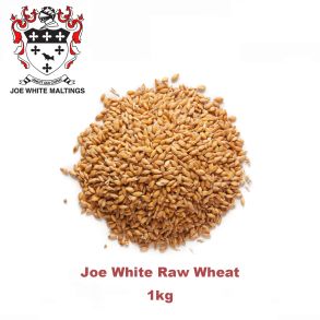 Joe White Raw Wheat 1kg