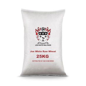 Joe White Raw Wheat  25kg