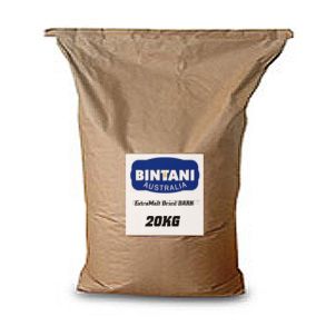 20KG Dark Dry Malt  Extract sugar larger ale beer