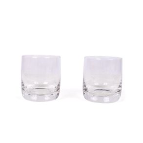 Samuel Willards Whisky Glass Box Set of 2 