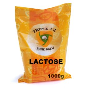 1kg Lactose milk sugar Home brew STOUT