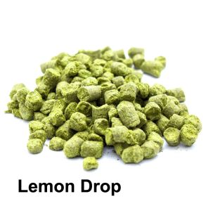 Lemon Drop US T90 Pellet Hops 500g